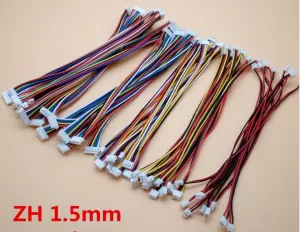 Cáp Kết Nối ZH1.5 3P Cái Cái Ngược Hướng